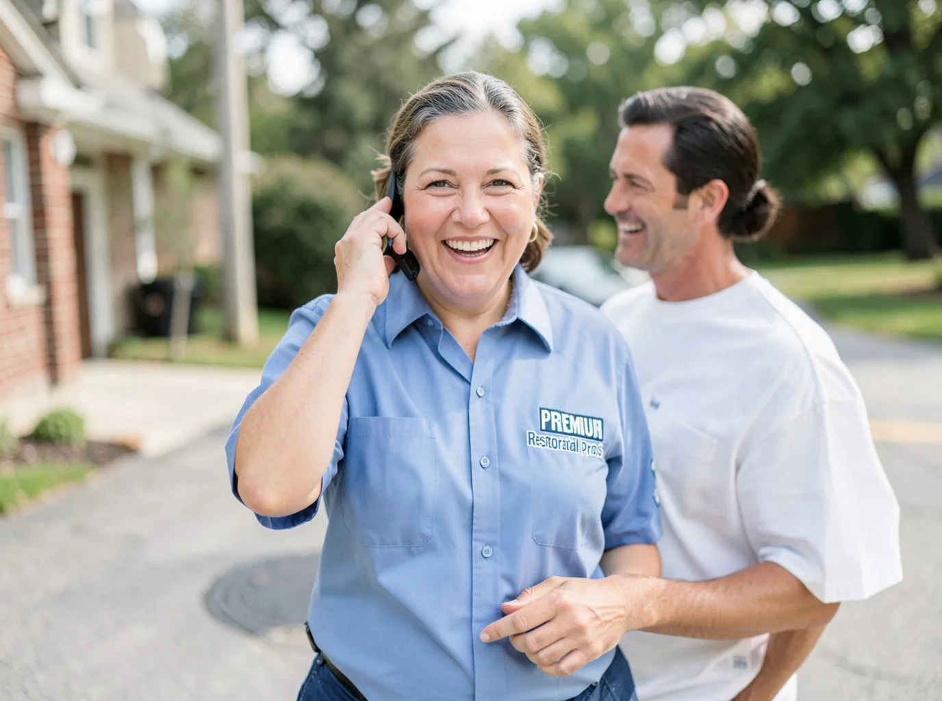 Water Damage Restoration Union Star, KY FAQs
